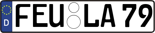 FEU-LA79