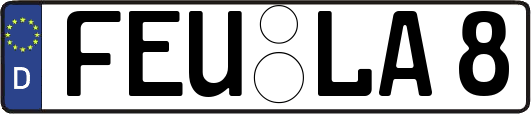 FEU-LA8
