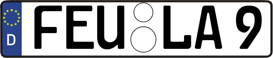 FEU-LA9