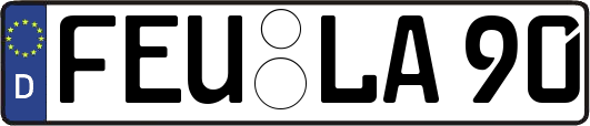 FEU-LA90