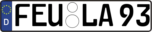 FEU-LA93