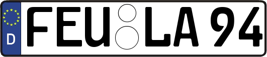 FEU-LA94