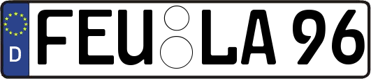 FEU-LA96