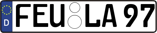FEU-LA97