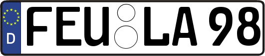 FEU-LA98