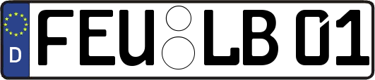 FEU-LB01