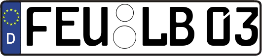 FEU-LB03