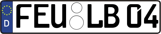 FEU-LB04