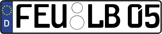 FEU-LB05