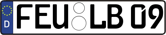 FEU-LB09