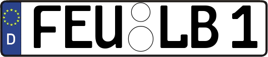 FEU-LB1