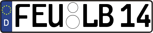 FEU-LB14
