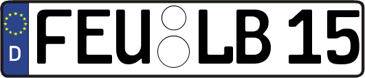 FEU-LB15
