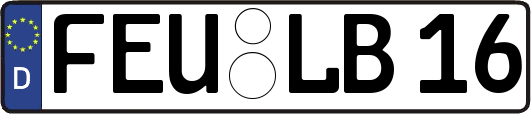 FEU-LB16