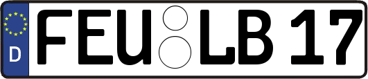 FEU-LB17
