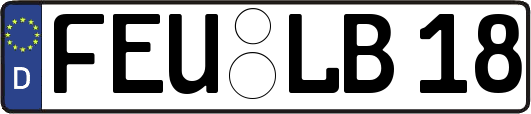 FEU-LB18