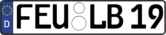 FEU-LB19