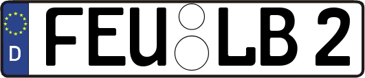 FEU-LB2