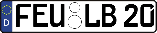 FEU-LB20