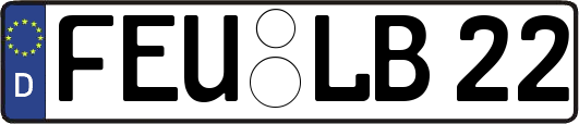 FEU-LB22