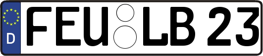 FEU-LB23