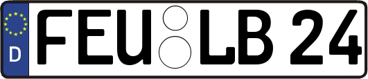 FEU-LB24