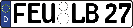 FEU-LB27