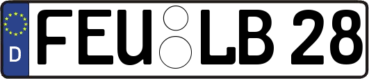 FEU-LB28