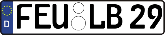 FEU-LB29