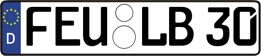 FEU-LB30