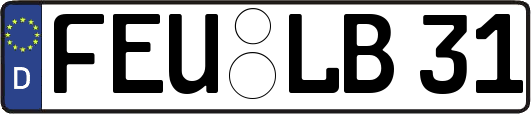 FEU-LB31