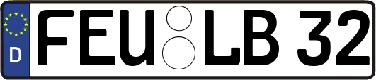 FEU-LB32
