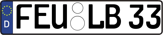 FEU-LB33