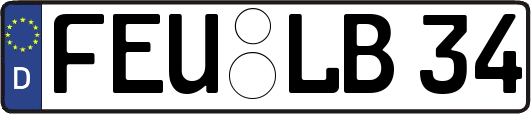 FEU-LB34