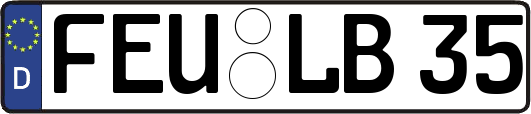 FEU-LB35