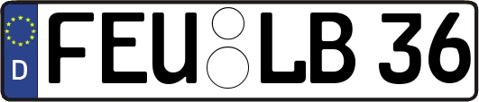 FEU-LB36