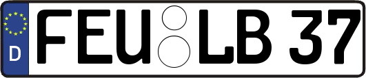FEU-LB37