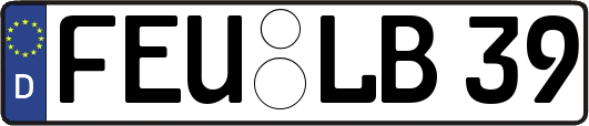 FEU-LB39