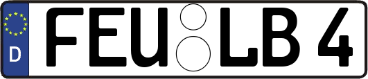 FEU-LB4