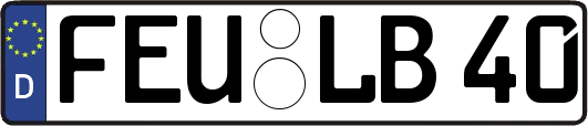 FEU-LB40