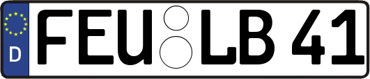 FEU-LB41