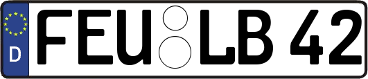 FEU-LB42