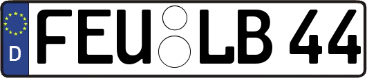 FEU-LB44