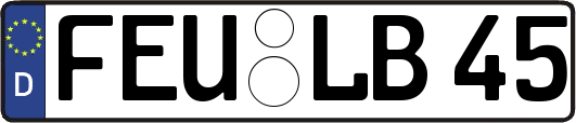 FEU-LB45