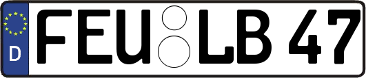 FEU-LB47