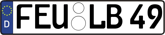 FEU-LB49