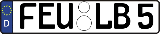 FEU-LB5