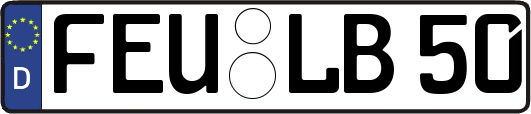 FEU-LB50