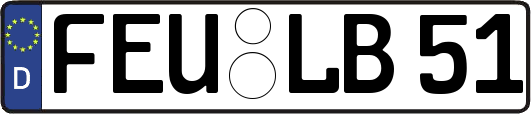 FEU-LB51