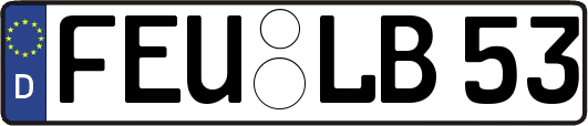 FEU-LB53